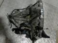КПП механическая (МКПП) Renault Megane 2 поколение 2005, 1.5 л., DCi, K9K 728, дизель, МКПП, JR5108 - фото №2