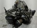 КПП механическая (МКПП) Renault Megane 2 поколение 2005, 1.5 л., DCi, K9K 728, дизель, МКПП, JR5108 - фото №3