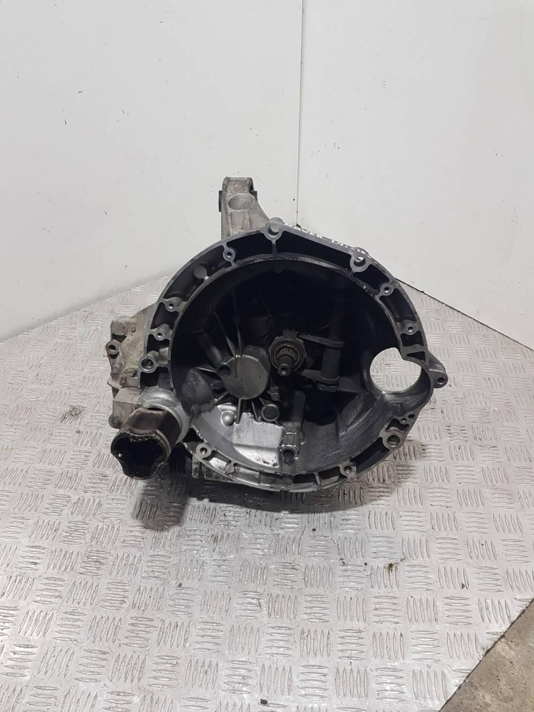 КПП механическая (МКПП) Rover 25 1 поколение 2002, 1.4 л., i, 14 K4F, бензин, МКПП, хетчбэк 5 дв., передний привод - фото №1