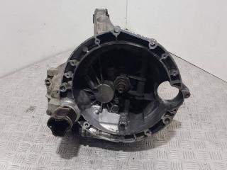 КПП механическая (МКПП) Rover 25 1 поколение 2002, 1.4 л., i, 14 K4F, бензин, МКПП, хетчбэк 5 дв., передний привод