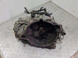 КПП механическая (МКПП) Volvo 850 1 поколение [рестайлинг] 1997, 2.0 л., B 5202 S, бензин, передний привод