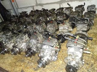 ТНВД Ford Transit 5 поколение 2003, 2.4 л., дизель, 0470004004, 0470004012