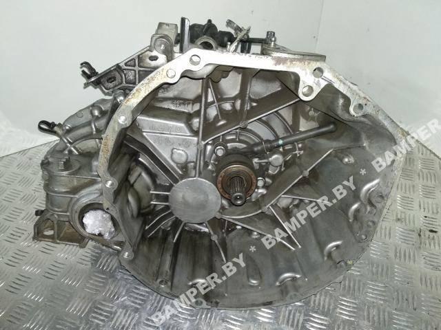 КПП механическая (МКПП) Renault Koleos 1 поколение 2009, 2.0 л., дизель - фото №1