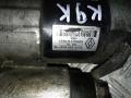 стартер Renault Megane 2 поколение 2004, 1.5 л., DCi, K9K 728, дизель - фото №2