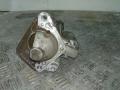 стартер Renault Megane 2 поколение 2004, 1.5 л., DCi, K9K 728, дизель - фото №2