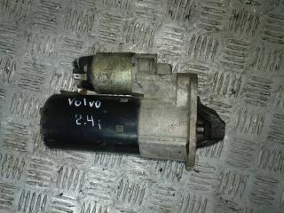 стартер Volvo S60 1 поколение 2003, 2.4 л., i, B 5244 S, бензин
