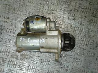 стартер Chevrolet Captiva 1 поколение 2008, 2.4 л., i, бензин