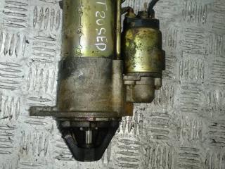 стартер Chevrolet Tacuma 1 поколение 2005, 2.0 л., i, T20SED, бензин