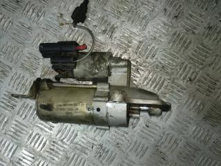 стартер Ford Mondeo 3 поколение 2003, 2.0 л., i, бензин