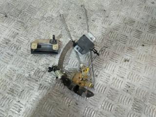 замок багажника Mitsubishi Space Star 1 поколение 2002