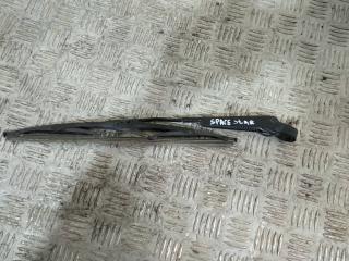 щеткодержатель задний Mitsubishi Space Star 1 поколение 2002