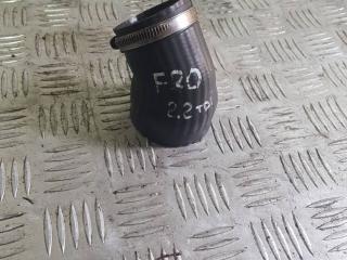 патрубок охлаждения турбины Opel Frontera B 2000, 2.2 л., дизель