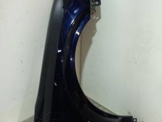 крыло переднее правое Opel Vectra C 2004