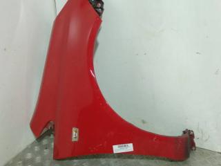 крыло переднее правое Opel Corsa D 2009