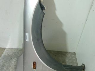 крыло переднее правое Land Rover Freelander 1 поколение [рестайлинг] 2003