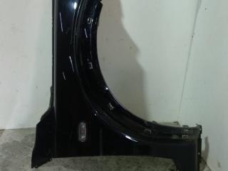 крыло переднее правое Land Rover Freelander 1 поколение [рестайлинг] 2003