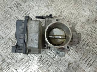 заслонка дроссельная Citroen Xsara Picasso 1 поколение 2002, 1.8 л., i, 6FZ (EW7J4), бензин, МКПП