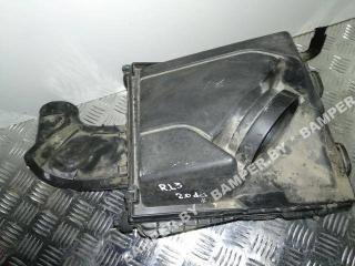 корпус воздушного фильтра Renault Laguna 3 поколение 2009, дизель