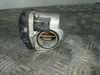 заслонка дроссельная Renault Megane 2 поколение [рестайлинг] 2007, 1.5 л., K9K 732, дизель