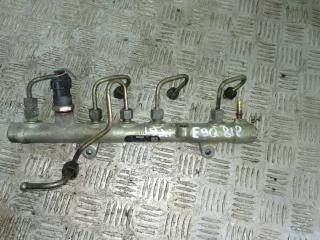 Клапан ТНВД Renault Scenic 2 поколение 2004, 1.9 л., DCi, F9Q 812, дизель