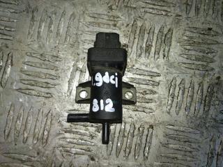 клапан вакуумного управления Renault Scenic 2 поколение 2004, 1.9 л., DCi, F9Q 812, дизель