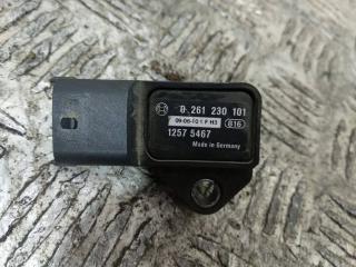 датчик абсолютного давления Opel Corsa D 2009, 1.0 л., i, Z 10 XEP, бензин, 0261230101