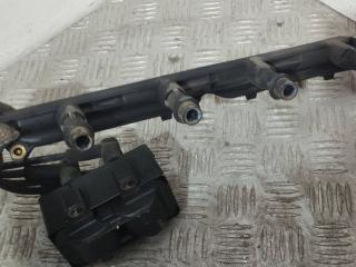 катушка зажигания Renault Laguna 2 поколение 2003, 2.0 л., IDE, бензин