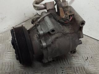 компрессор кондиционера Honda Prelude 5 поколение 1998, 2.2 л., бензин
