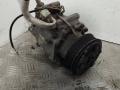 компрессор кондиционера Honda Prelude 5 поколение 1998, 2.2 л., бензин - фото №2
