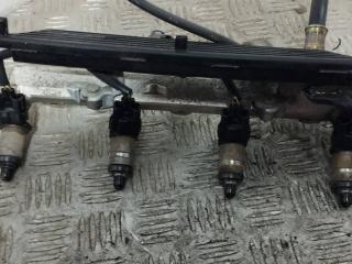 форсунка Honda Prelude 5 поколение 1998, 2.2 л., бензин, H22A5