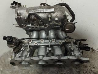 коллектор впускной Honda Prelude 5 поколение 1998, 2.2 л., бензин