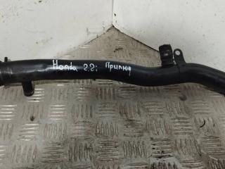 трубка охлаждающей жидкости Honda Prelude 5 поколение 1998, 2.2 л., бензин