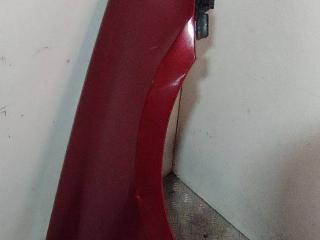 крыло переднее правое Renault Laguna 3 поколение 2009