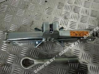 домкрат Renault Koleos 1 поколение 2009, дизель