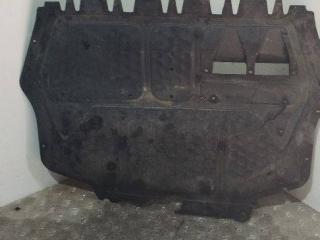 защита двигателя Skoda Octavia 1 поколение (A4) [рестайлинг] 2010