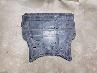 защита днища Renault Koleos 1 поколение 2009, 2.0 л., дизель