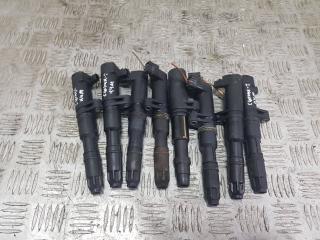 катушка зажигания Renault Megane 2 поколение 2006, 1.6 л., бензин