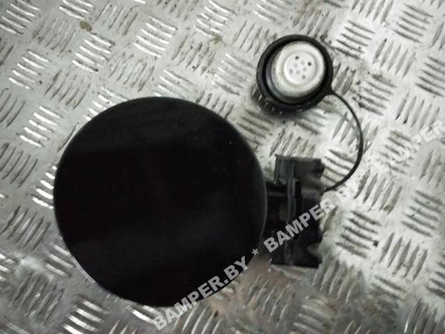 лючок топливного бака Renault Koleos 1 поколение 2009 - фото №1