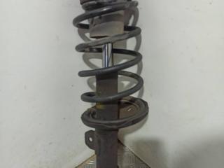 стойка передняя левая Chevrolet Lacetti 1 поколение 2006, 1.6 л.