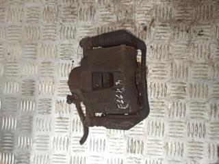 суппорт передний правый Chevrolet Lacetti 1 поколение 2006, 1.6 л., F16D3, бензин