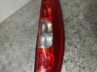 фонарь задний правый Mitsubishi Colt 6 поколение (Z20/Z30) 2007, хетчбэк 5 дв.