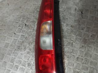 фонарь задний левый Mitsubishi Colt 6 поколение (Z20/Z30) 2007, хетчбэк 5 дв.