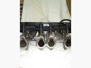 форсунка Volkswagen Sharan 1 поколение 1999, 2.0 л., i, бензин, АКПП, минивэн