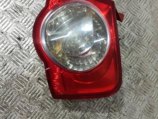 фонарь задний правый Volkswagen Passat B6 2006, седан, передний привод