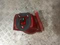 фонарь задний правый Volkswagen Passat B6 2006, седан, передний привод - фото №2
