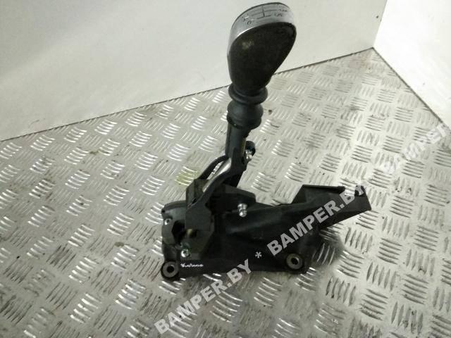 кулиса Renault Koleos 1 поколение 2009, 2.0 л., дизель - фото №1