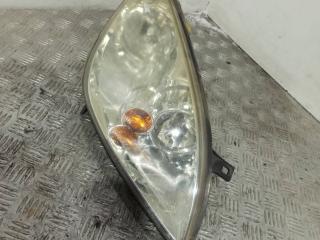 фара правая Mitsubishi Colt 6 поколение (Z20/Z30) 2007, хетчбэк 5 дв.