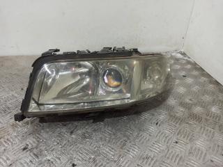 фара левая Audi A4 B5 [рестайлинг] 2001