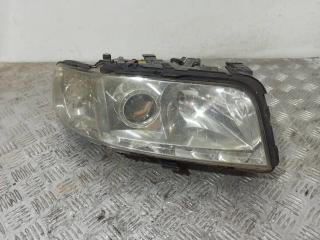фара правая Audi A4 B5 [рестайлинг] 2001