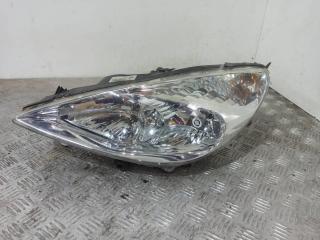 фара левая Peugeot 607 1 поколение 2004